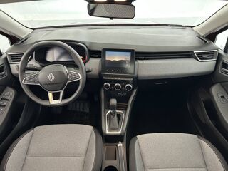 Clio E-Tech full hybrid 145 ch GSR2 2025 occasion 56000 Vannes