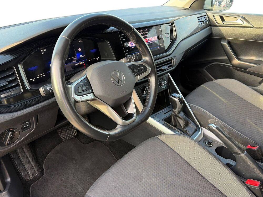 Polo 1.0 TSI 95 S&S DSG7 2024 occasion 13012 Marseille