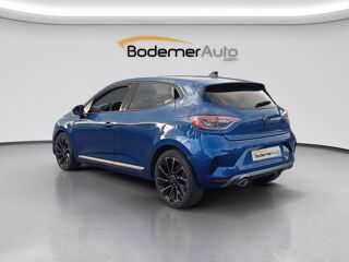 Clio TCe 90 ch GSR2 2025 occasion 56000 Vannes