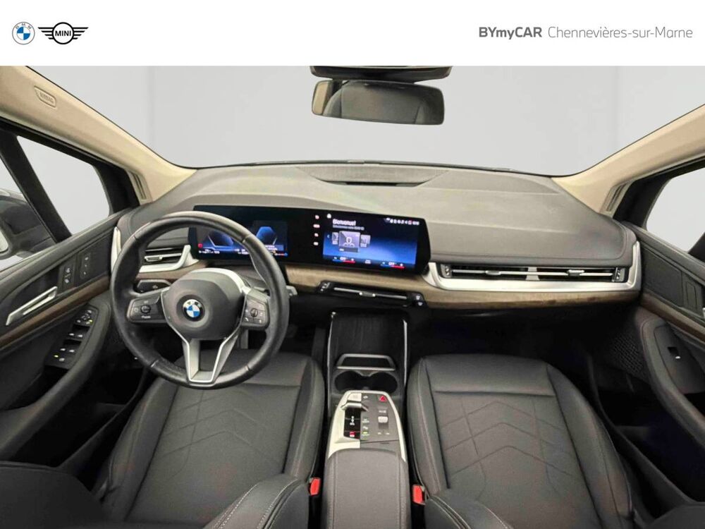 Serie 2 Active Tourer 218i 136 ch DKG7 2023 occasion 94430 Chennevi&egrave;res-sur-Marne