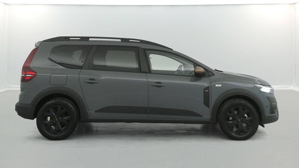 Jogger Hybrid 140 7 places GSR2 2025 occasion 29600 Morlaix