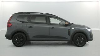 Jogger Hybrid 140 7 places GSR2 2025 occasion 29600 Morlaix