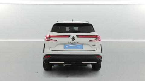 Espace E-Tech hybrid 200 2023 occasion 29270 Carhaix-Plouguer