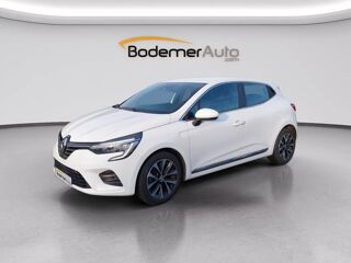 Clio TCe 90 - 21N 2021 occasion 22000 Saint-Brieuc