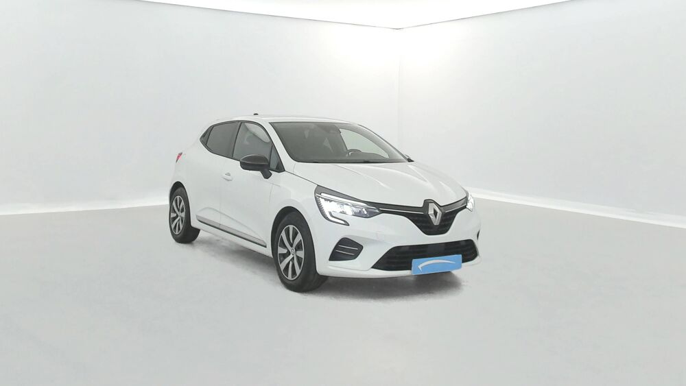 Clio E-Tech full hybrid 145 2023 occasion 14200 H&eacute;rouville-Saint-Clair