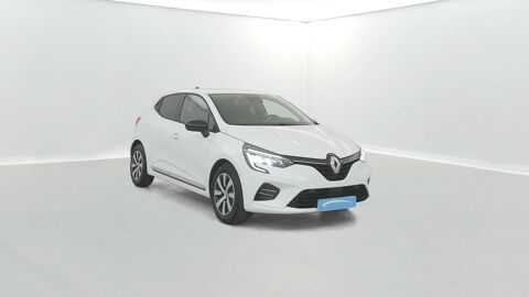Clio E-Tech full hybrid 145 2023 occasion 14200 H&eacute;rouville-Saint-Clair