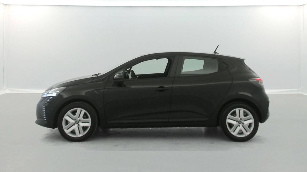 Clio Blue dCi 100 ch GSR2 2025 occasion 50000 Saint-L&ocirc;