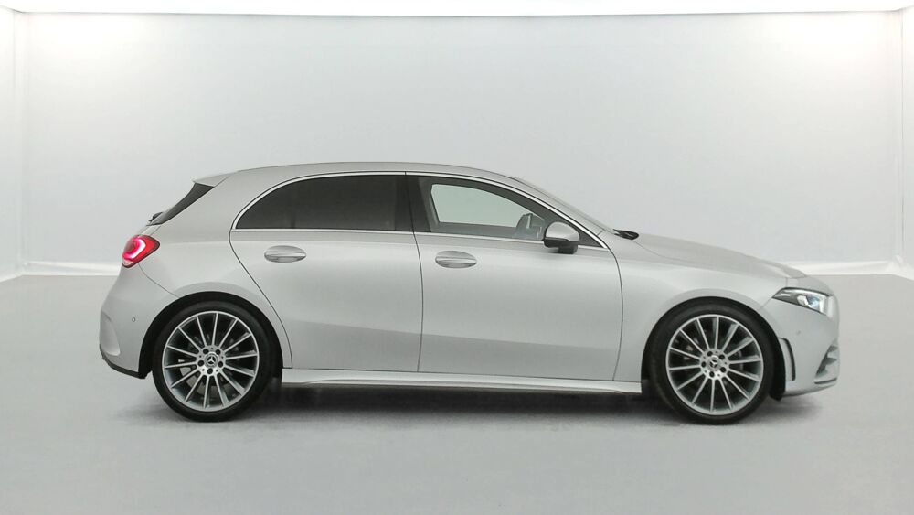Classe A 180 d 7G-DCT 2019 occasion 29150 Ch&acirc;teaulin