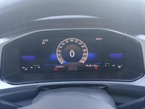T-ROC T-Roc 1.0 TSI 110 Start/Stop BVM6 2023 occasion 13730 Saint-Victoret