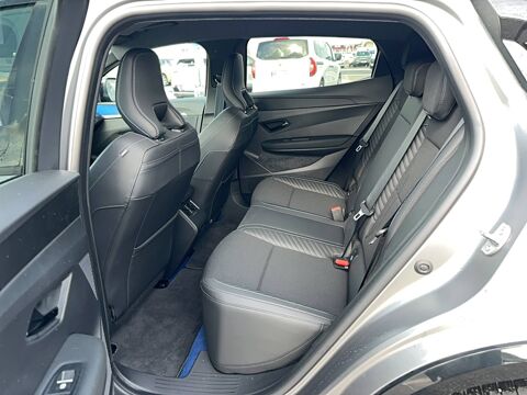 M&eacute;gane Megane E-Tech 220 ch autonomie confort 2025 occasion 50100 Cherbourg-en-Cotentin