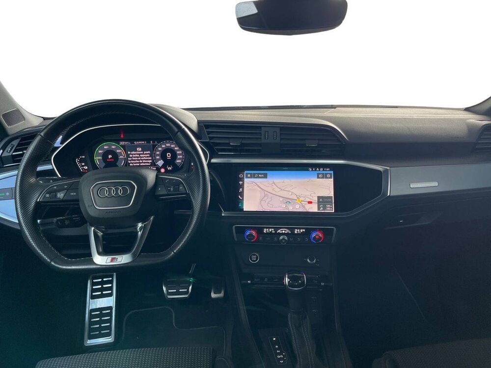 Q3 Sportback 45 TFSIe 245 ch S tronic 6 2022 occasion 13730 Saint-Victoret