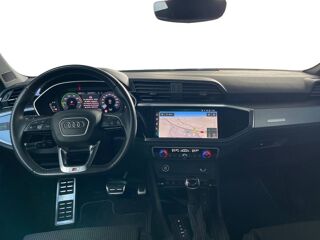 Q3 Sportback 45 TFSIe 245 ch S tronic 6 2022 occasion 13730 Saint-Victoret