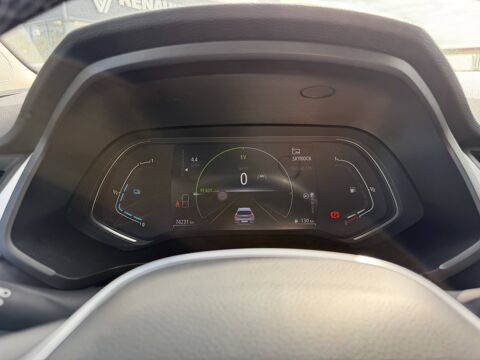 Captur E-Tech full hybrid 145 2023 occasion 22200 Guingamp