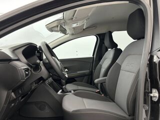 Jogger Hybrid 140 7 places GSR2 2025 occasion 29600 Morlaix