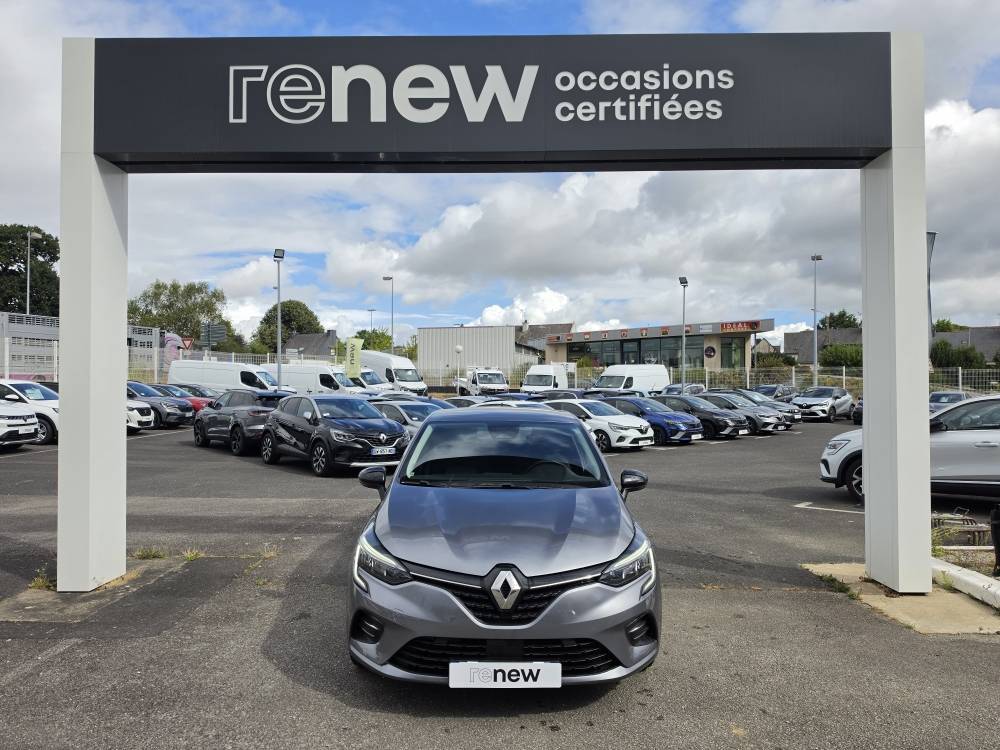 Clio TCe 90 2023 occasion 22600 Loud&eacute;ac