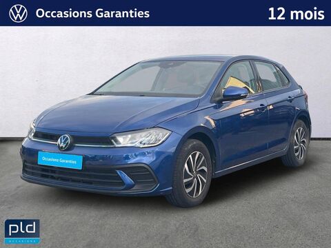 Annonce voiture Volkswagen Polo 17490 €