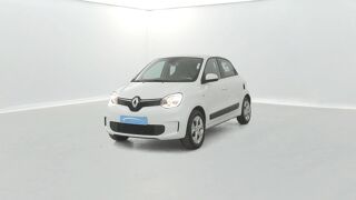 Twingo III SCe 65 - 21 2021 occasion 50100 Cherbourg-en-Cotentin