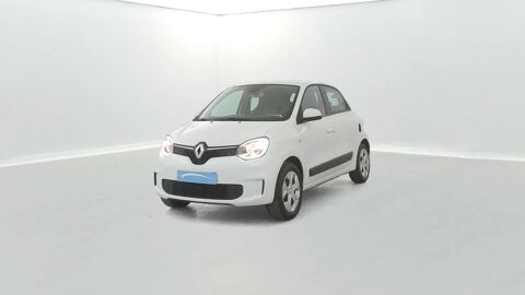 Annonce voiture Renault Twingo 9590 €
