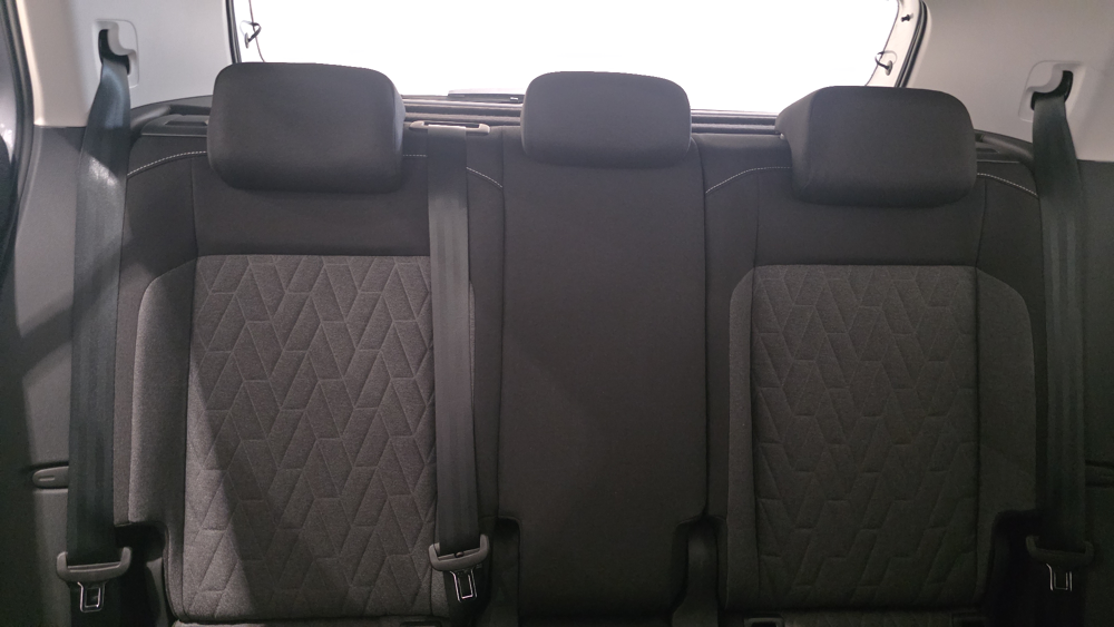 T-Cross 1.0 TSI 95 Start/Stop BVM5 2025 occasion 25000 Besan&ccedil;on