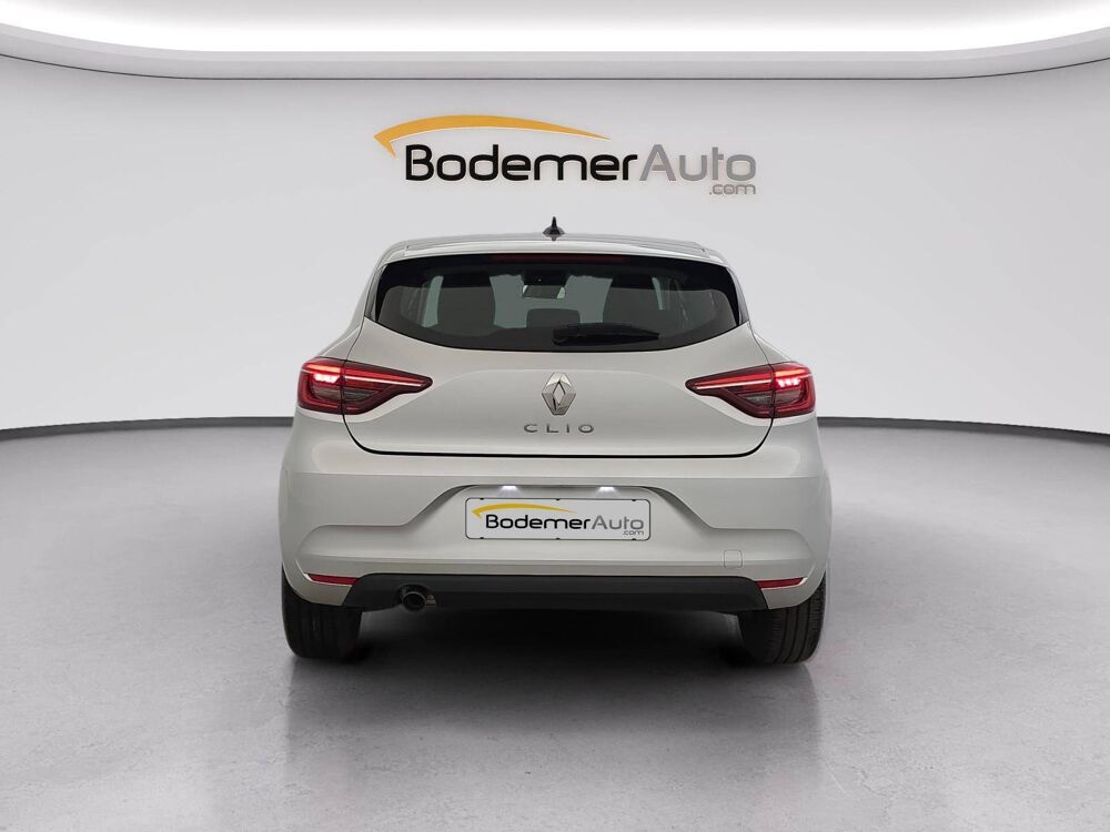 Clio TCe 90 2023 occasion 56300 Pontivy
