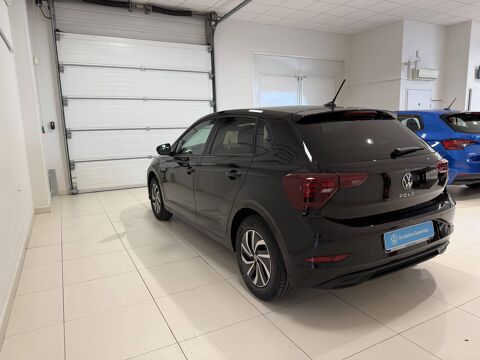 Polo 1.0 TSI 95 S&S DSG7 2026 occasion 25000 Besan&ccedil;on