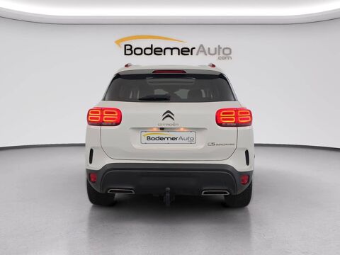 C5 aircross C5 Aircross BlueHDi 130 S&S EAT8 2019 occasion 56800 Plo&euml;rmel