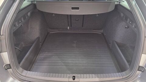 Octavia Combi 2.0 TDI 150 ch SCR DSG7 2025 occasion 25000 Besan&ccedil;on