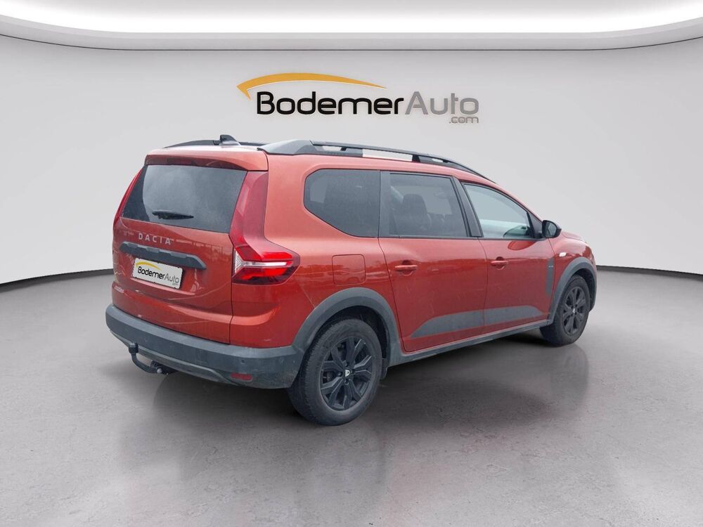 Jogger ECO-G 100 5 places 2022 occasion 56300 Pontivy
