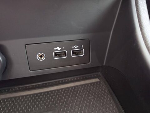 Captur E-Tech full hybrid 145 2023 occasion 22000 Saint-Brieuc