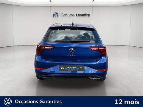 Polo 1.0 TSI 95 S&S BVM5 2024 occasion 62500 Salperwick