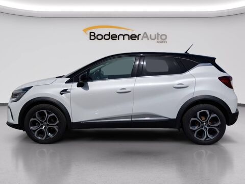 Captur TCe 140 EDC - 21 2022 occasion 50200 Coutances