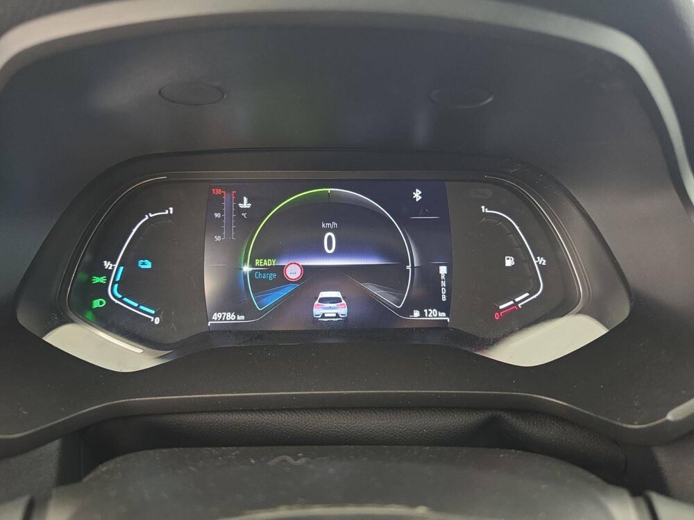 Captur E-Tech 145 - 21 2022 occasion 14200 H&eacute;rouville-Saint-Clair