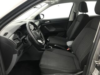 T-Cross 1.0 TSI 115 Start/Stop BVM6 2020 occasion 25000 Besan&ccedil;on