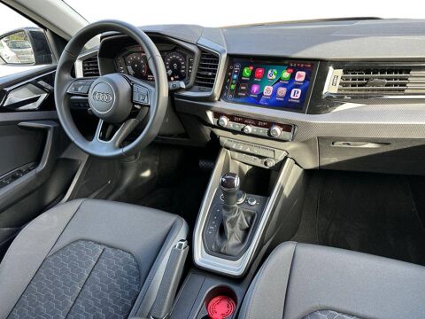 A1 Sportback 30 TFSI 116 ch S tronic 7 2025 occasion 13011 Marseille