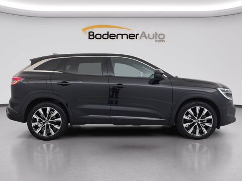 Austral E-Tech full hybrid 200 GSR2 2025 occasion 56000 Vannes