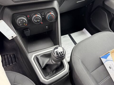 Sandero ECO-G 100 GSR2 2025 occasion 22200 Guingamp