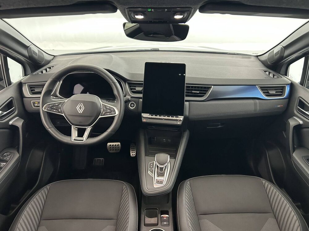 Symbioz E-Tech full hybrid 145 2025 occasion 14200 H&eacute;rouville-Saint-Clair