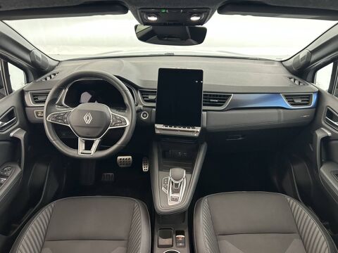 Symbioz E-Tech full hybrid 145 2025 occasion 14200 H&eacute;rouville-Saint-Clair