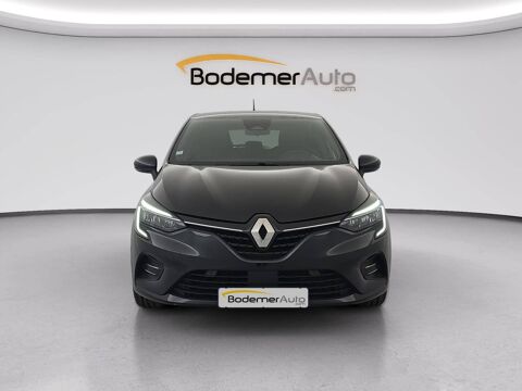 Clio E-Tech 140 - 21N 2022 occasion 29000 Quimper