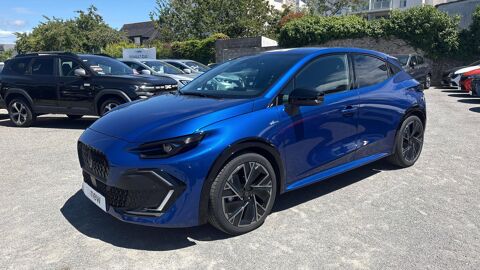 Annonce voiture Renault Clio 27590 €