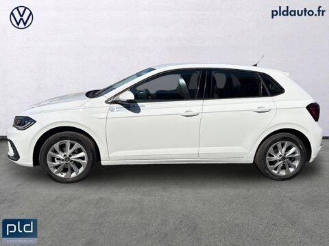 Polo 1.0 TSI 95 S&S DSG7 2026 occasion 13012 Marseille