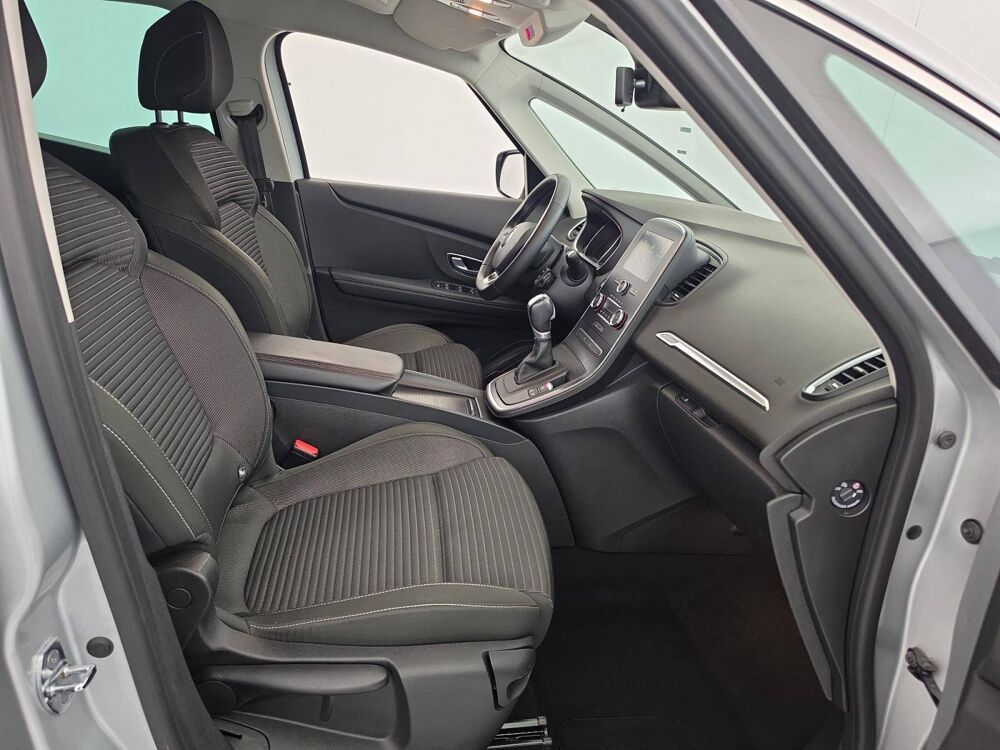 Grand scenic IV Grand Scenic Blue dCi 120 EDC 2020 occasion 29200 Brest