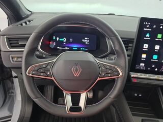 Captur E-Tech full hybrid 160 ch 2026 occasion 29200 Brest