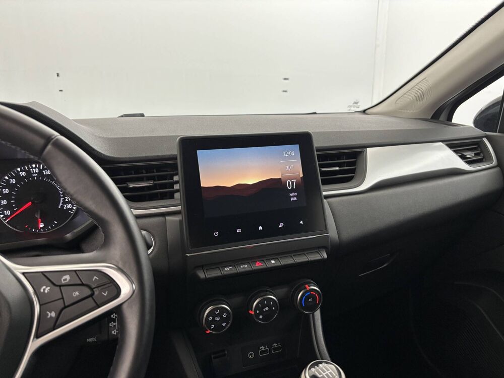 Captur TCe 90 2024 occasion 50100 Cherbourg-en-Cotentin