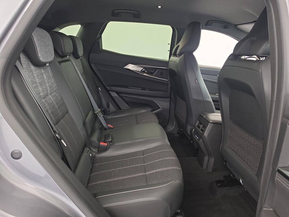 Austral mild hybrid 160 auto 2023 occasion 29270 Carhaix-Plouguer