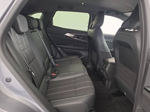 Austral mild hybrid 160 auto 2023 occasion 29270 Carhaix-Plouguer