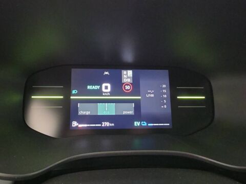 Jogger Hybrid 155 7 pl 2026 occasion 22200 Guingamp