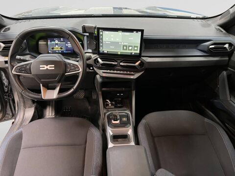 Duster Hybrid 140 2024 occasion 22400 Lamballe