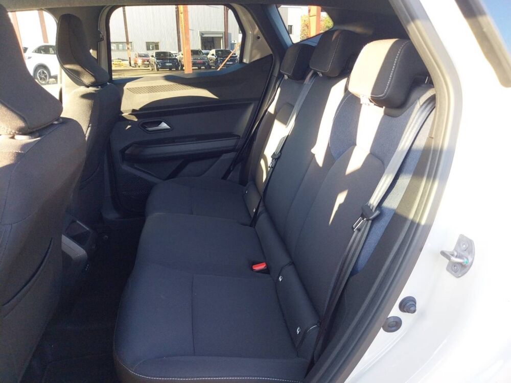 Duster Hybrid 140 2025 occasion 14500 Vire