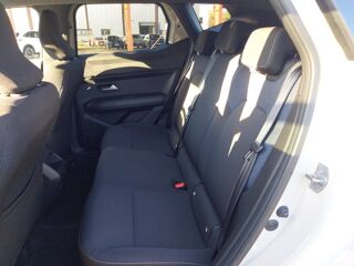 Duster Hybrid 140 2025 occasion 14500 Vire
